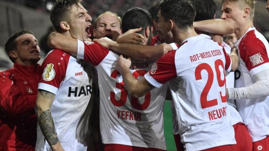 II. Capital Region Soccer: kindling a Passion for Soccer