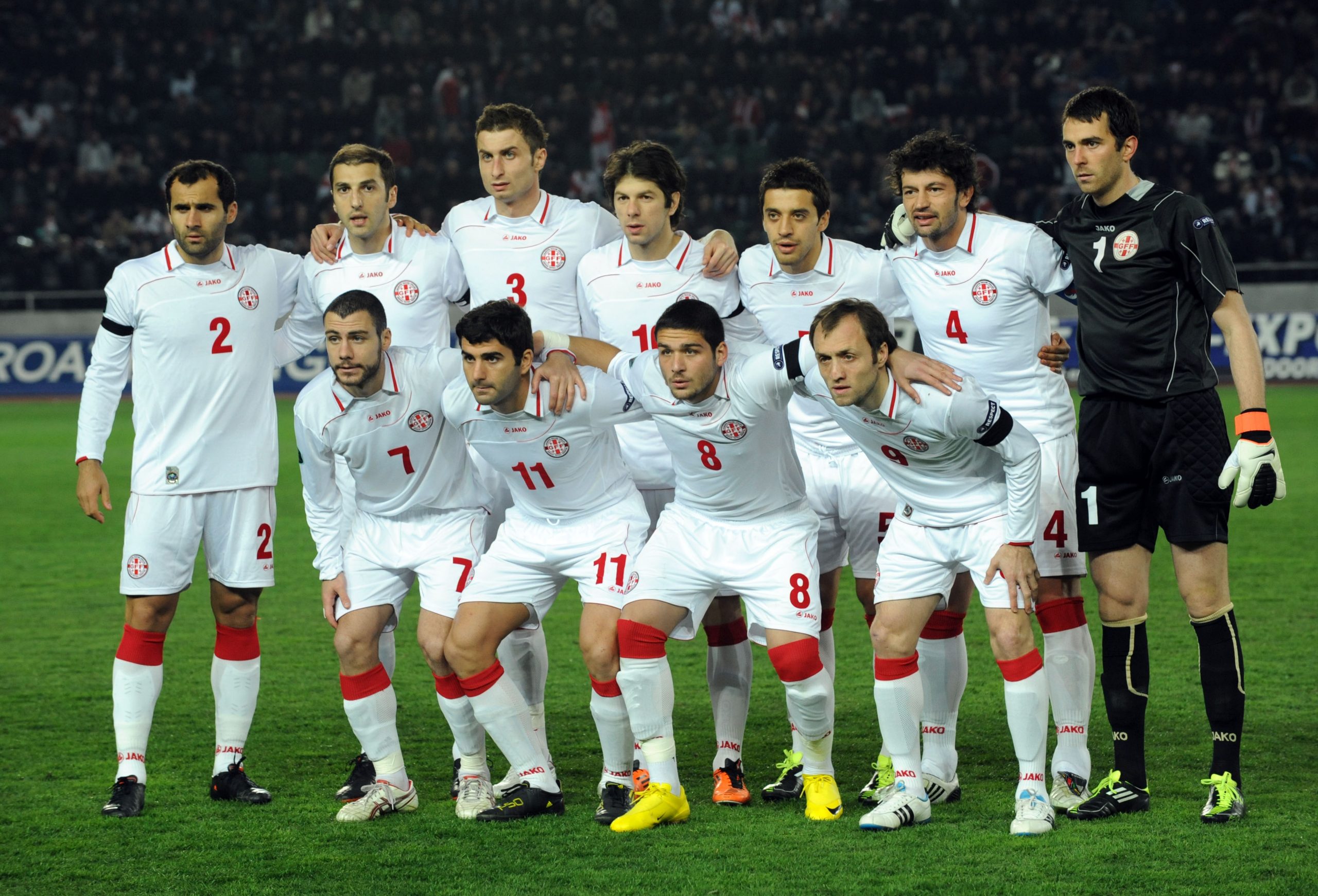 Georgia Soccer Forum