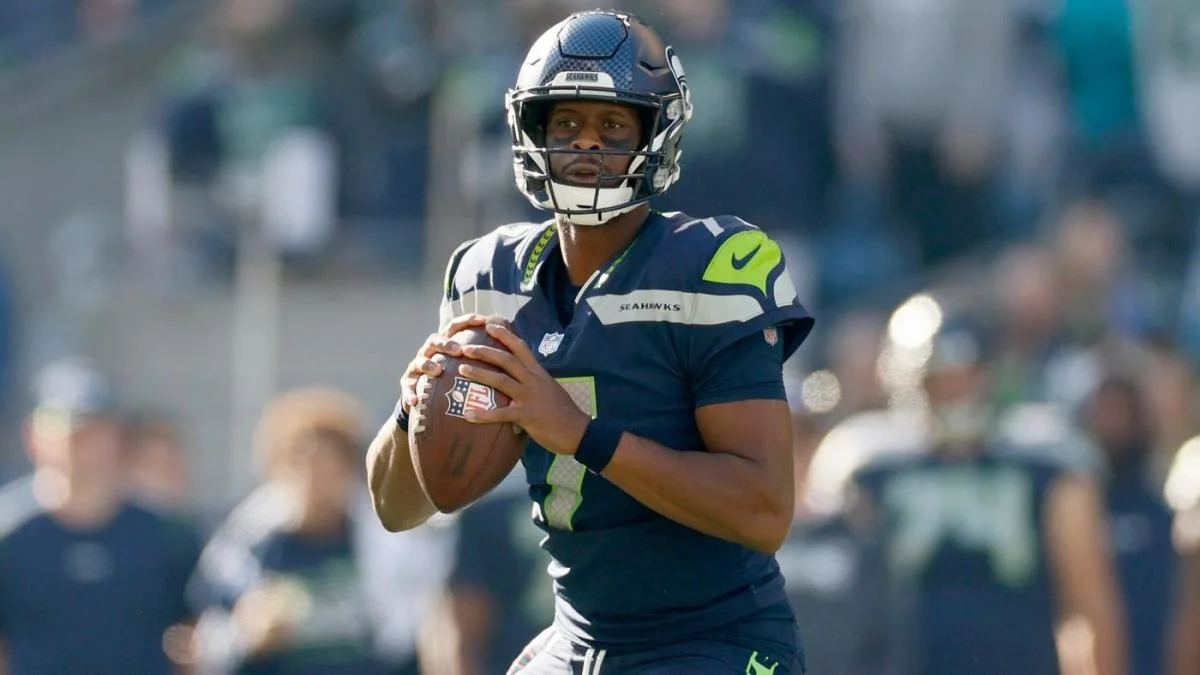 What Geno Smith contract restructure means for Seattle Seahawks? Top