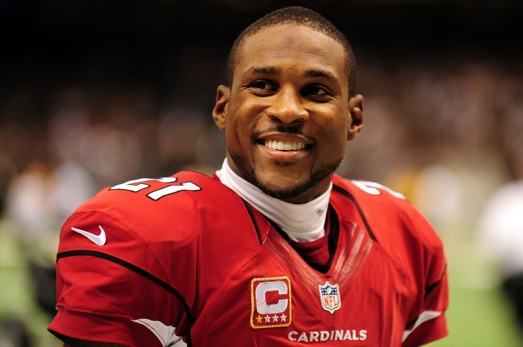 Patrick Peterson blasts Matt