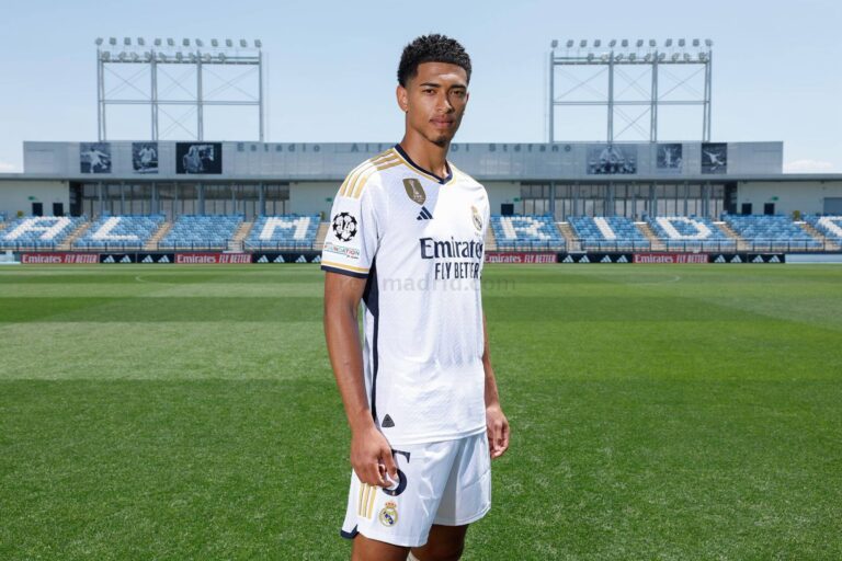 Bellingham gets two-game | LaLiga ban disrespecting ref