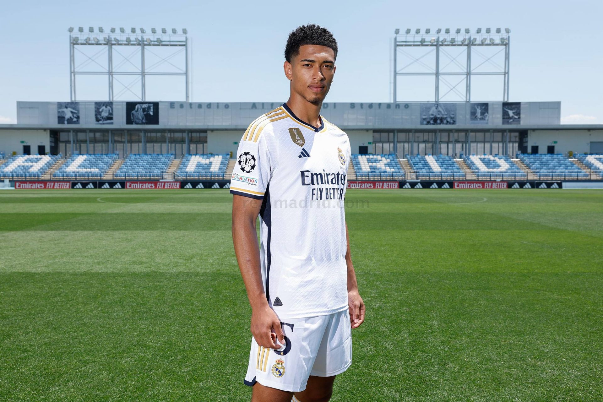 Bellingham gets two-game | LaLiga ban disrespecting ref