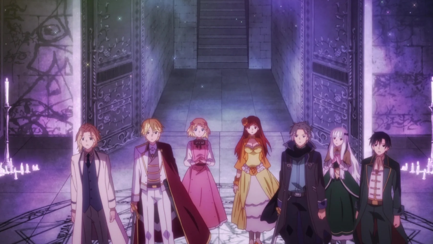 The Grandest Game novel