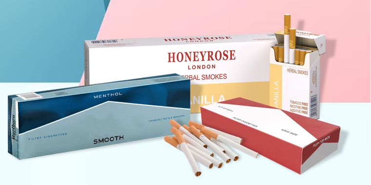 How Many Cigarettes in a Pack